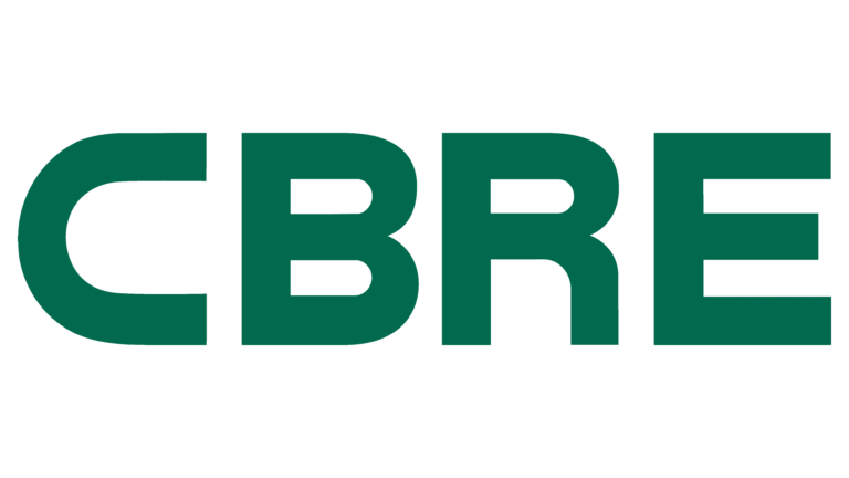 CBRE Logo
