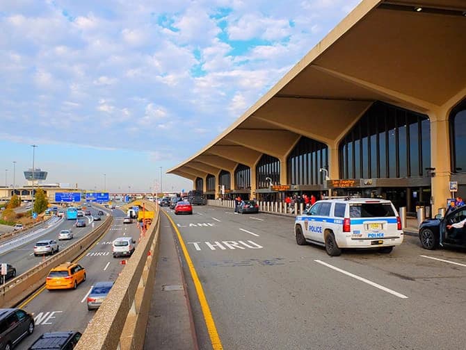 Newark Airport Car Service