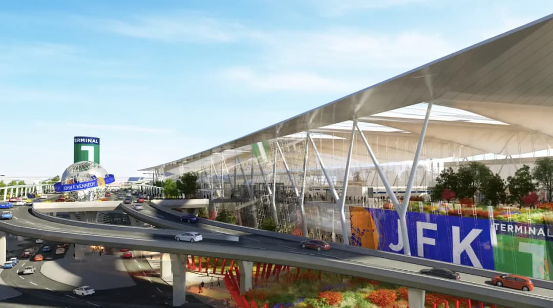 JFK Airport Car Service