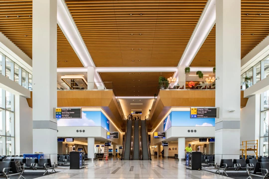 LaGuardia Airport Car Service