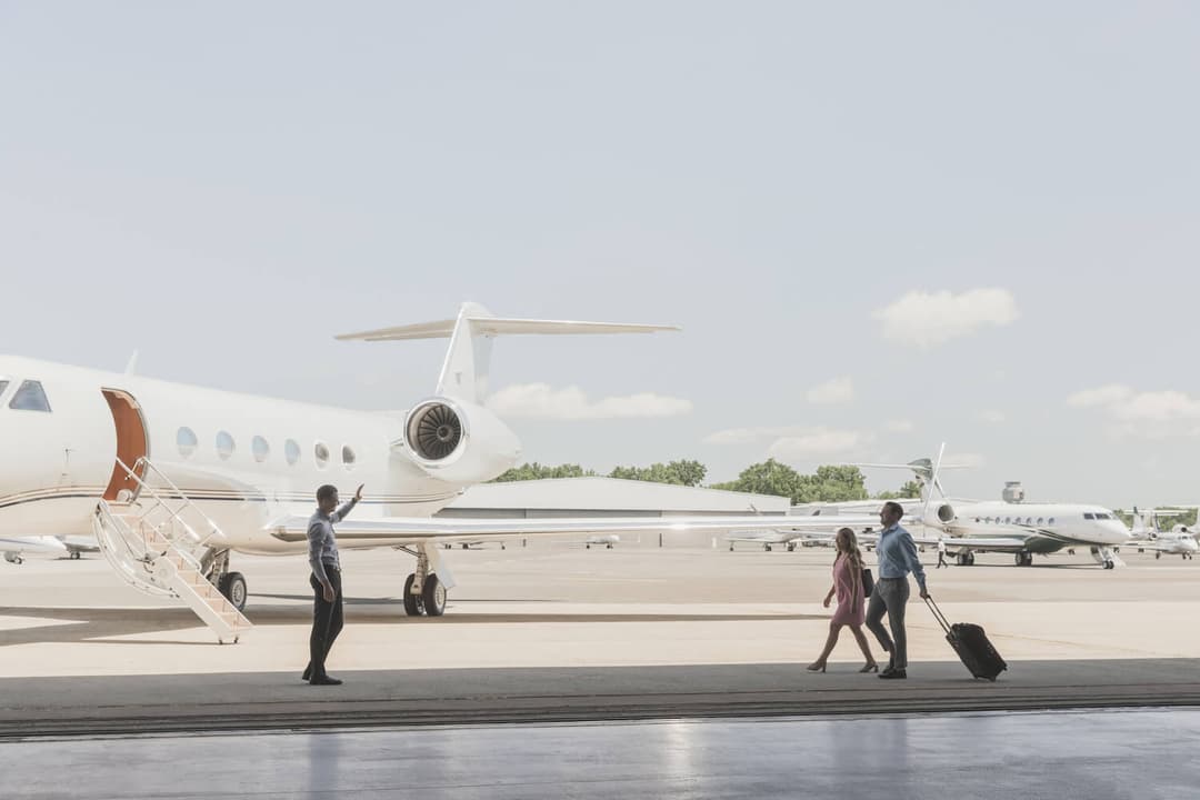 Teterboro Airport Car Service