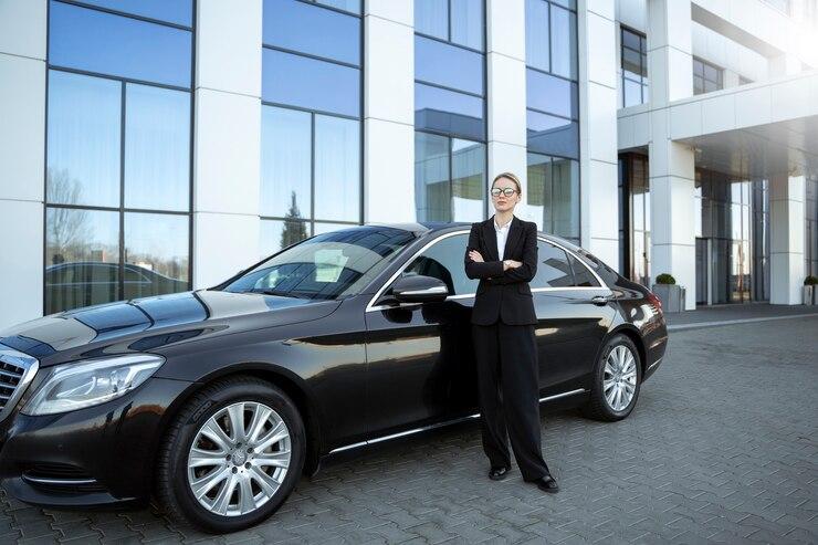 Elite Limo Service at LaGuardia