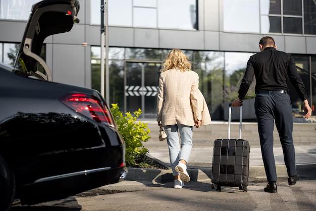 Private Car Service