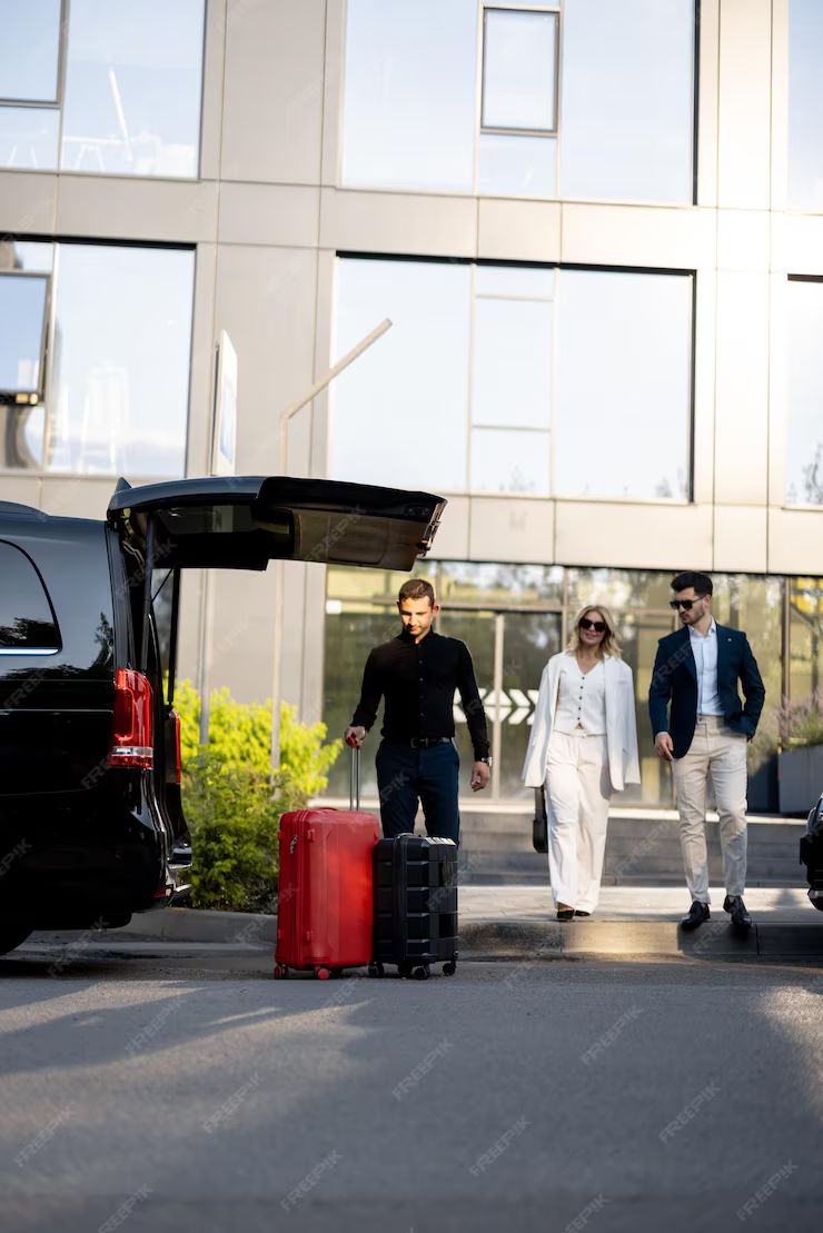 Private Car Service to JFK Airport