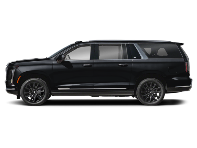 Cadillac Escalade ESV SUV — Cleveland car service | Detailed Drivers