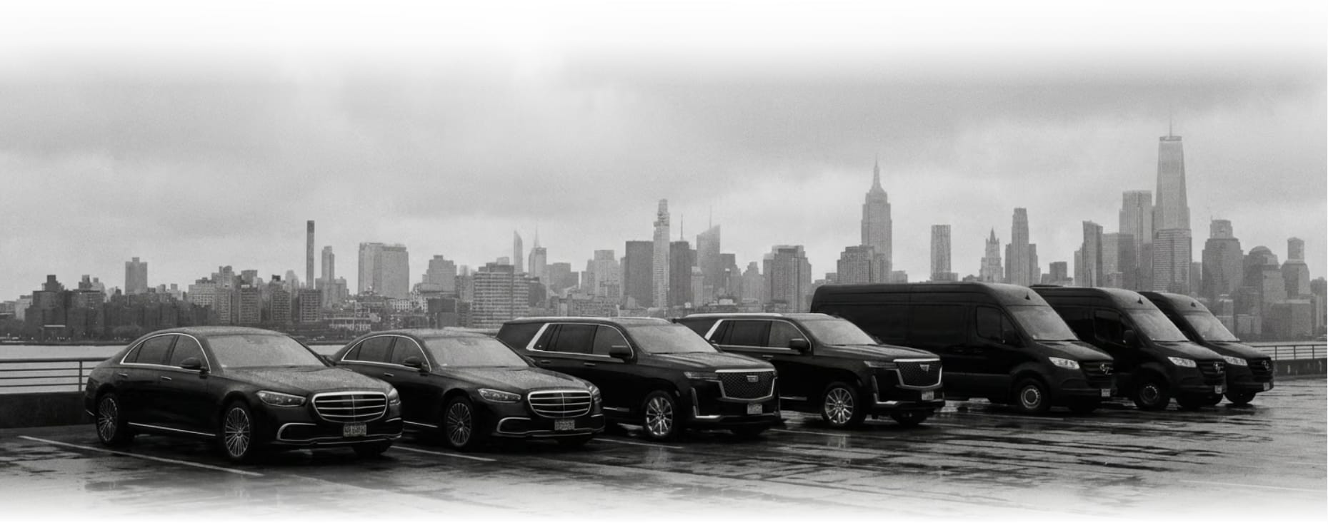 Black Car Service Cincinnati | Detailed Drivers